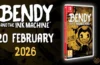 Bendy and the Ink Machine - Edición física Nintendo Switch
