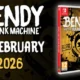 Bendy and the Ink Machine - Edición física Nintendo Switch