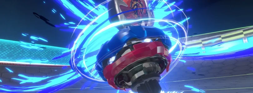 Beyblade X Xone