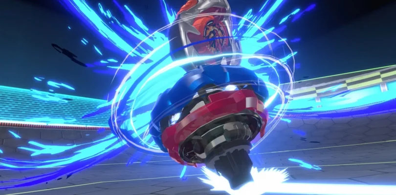 Beyblade X Xone