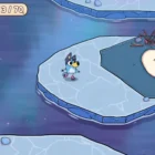 Bluey´s Quest for the Gold Pen