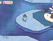 Bluey´s Quest for the Gold Pen