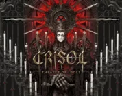 Crisol Theater of Idols