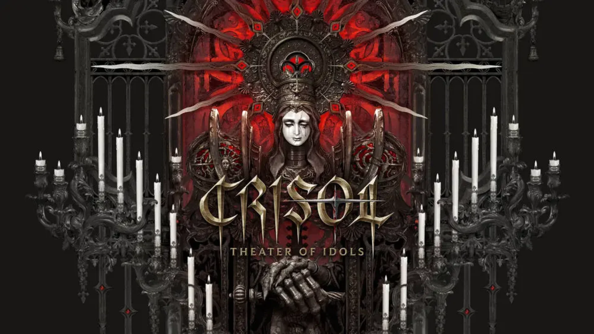 Crisol Theater of Idols
