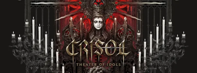 Crisol Theater of Idols