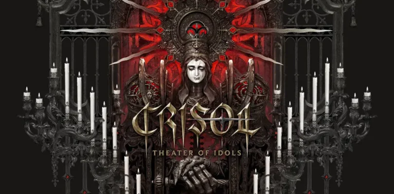 Crisol Theater of Idols
