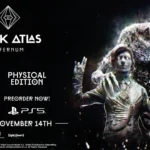Dark Atlas Infernum - Edición física