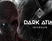 Dark Atlas Infernum