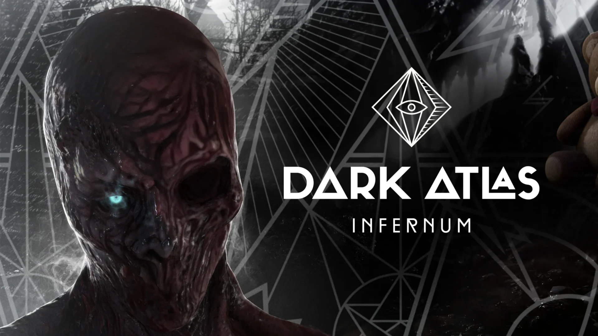 Dark Atlas Infernum