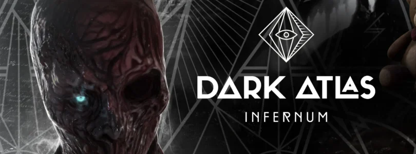 Dark Atlas Infernum