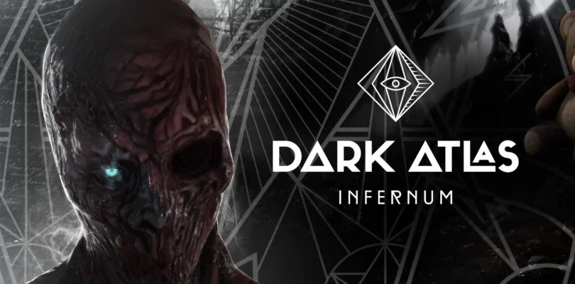 Dark Atlas Infernum