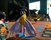 Digimon Story Time Stranger