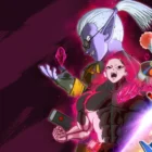 Dragon Ball Xenoverse 2 - Future Saga