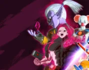 Dragon Ball Xenoverse 2 - Future Saga