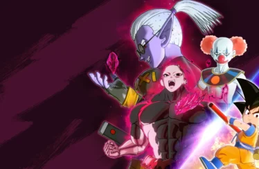 Dragon Ball Xenoverse 2 - Future Saga