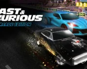 Fast & Furious Arcade Edition