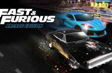 Fast & Furious Arcade Edition