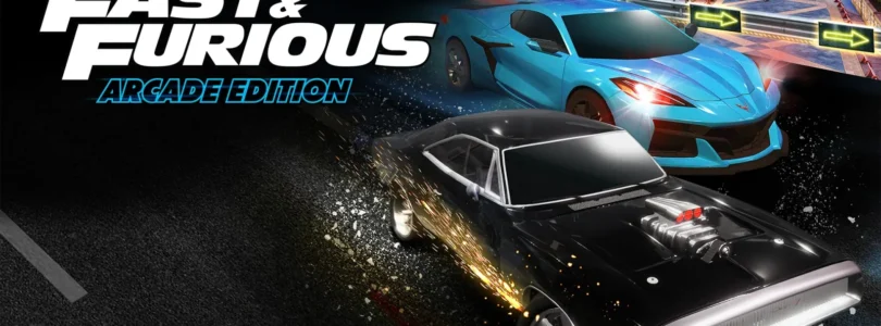 Fast & Furious Arcade Edition