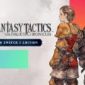 Final Fantasy Tactics The Ivalice Chronicles