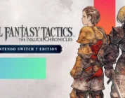 Final Fantasy Tactics The Ivalice Chronicles