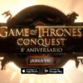 Game of Thrones Conquest - Octavo aniversario