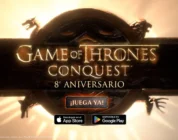 Game of Thrones Conquest - Octavo aniversario