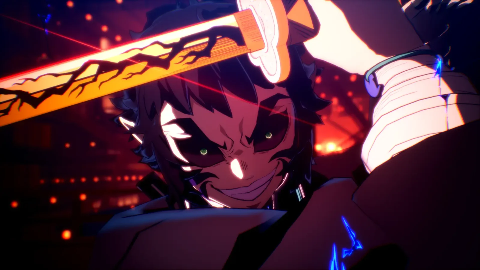 Guardianes de la Noche -Kimetsu no Yaiba- Las Crónicas de Hinokami 2 - Kaigaku