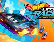 Hot Wheels Let´s Race - Ultimate Speed