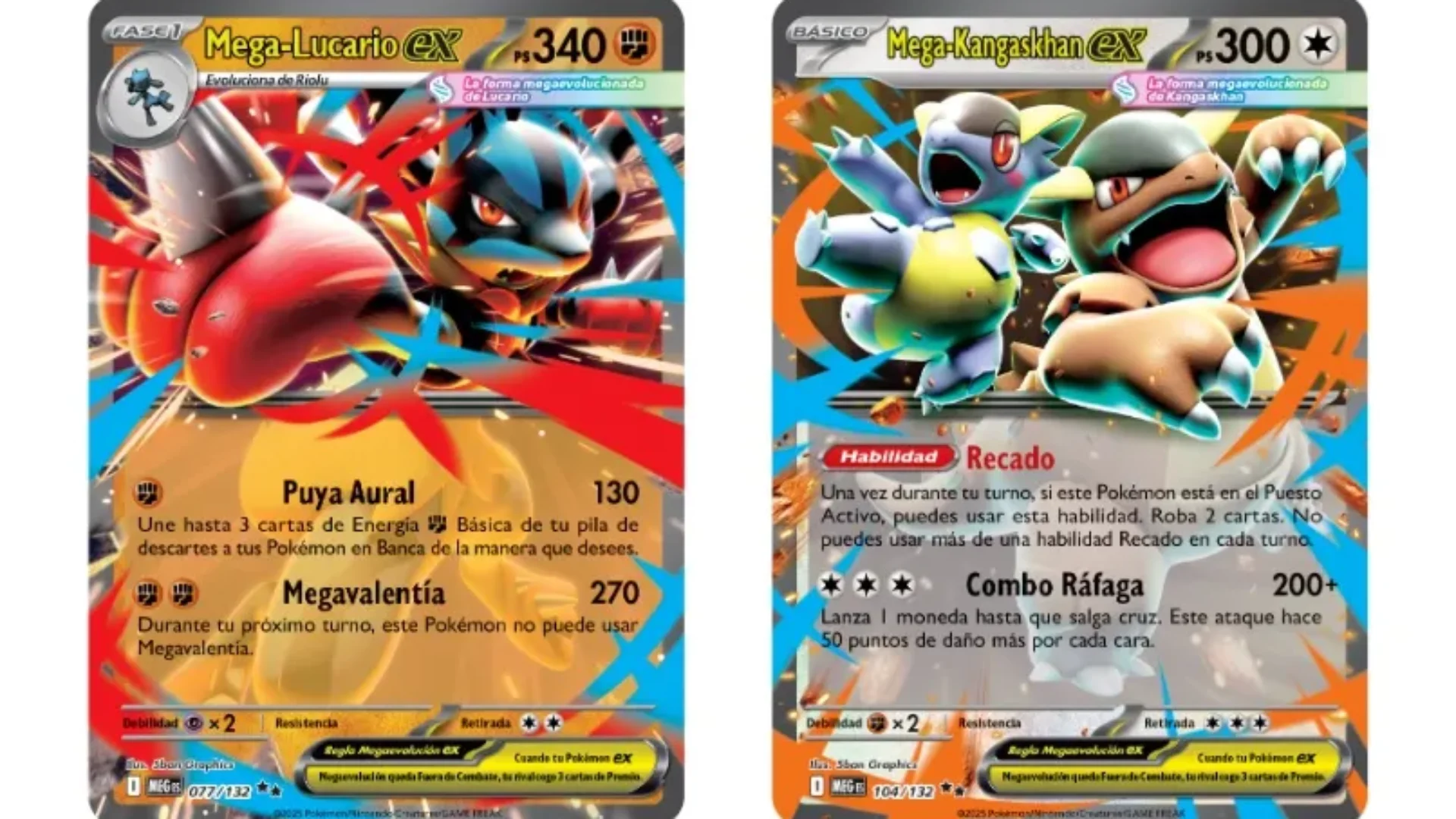 JCC Pokémon