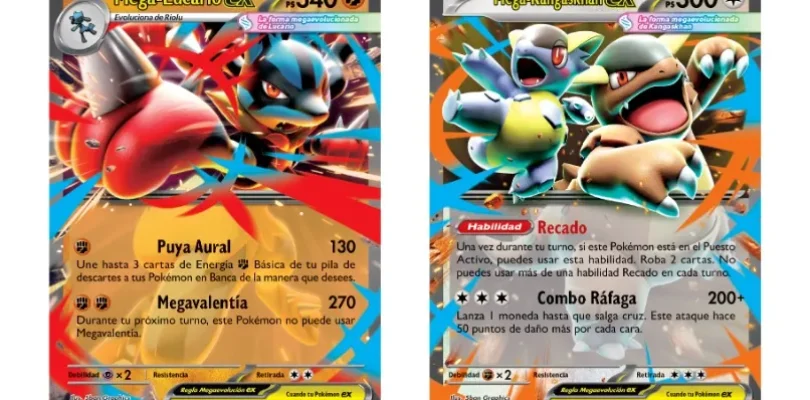 JCC Pokémon