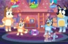 Just Dance 2026 Edition - Bluey