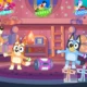 Just Dance 2026 Edition - Bluey