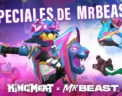 King of Meat - MrBeast