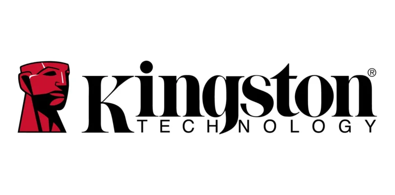 Kingston Technology