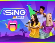 Let's Sing 2026