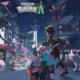 Leyendas Pokémon Z-A