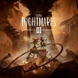 Little Nightmares III – Una pesadilla que merece la pena compartir