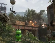 Metal Gear Solid Δ Snake Eater - Fox Hunt