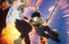 My Hero Academia All’s Justice