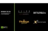 NVIDIA DLSS - Octubre 2025