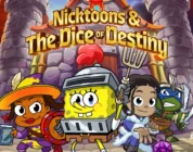 Nicktoons & The Dice of Destiny