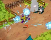 Nicktoons & the Dice of Destiny