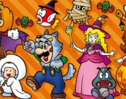 Nintendo - Halloween
