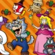 Nintendo - Halloween