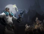 Overwatch 2 - Mascarada Embrujada