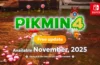 Pikmin 4