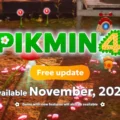 Pikmin 4