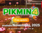 Pikmin 4