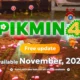 Pikmin 4