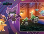 Pokémon GO - Halloween 2025